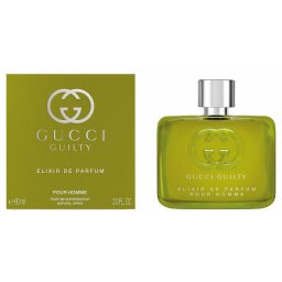 Gucci Guilty Elixir de Parfum pour Homme parfém pro muže 60 ml