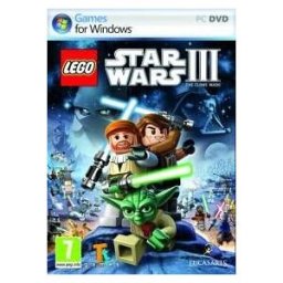 Bethesda Softworks Lego Star Wars III: The Clone Wars (PC) DIGITAL