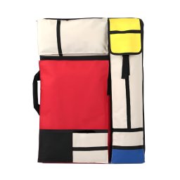 Gaira® Malířský batoh 5774