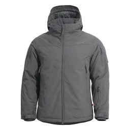 Bunda LCP V2.0 Primaloft® CINDER GREY vel. L
