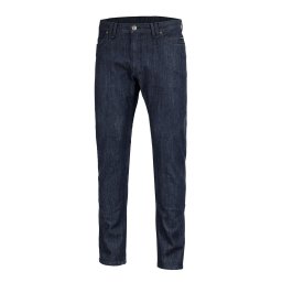 Kalhoty taktické džínové JASON Jeans TMAVĚ MODRÉ vel. 44-32