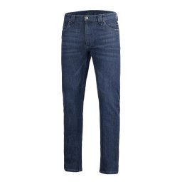 Kalhoty taktické džínové JASON Jeans MODRÉ vel. 54-32
