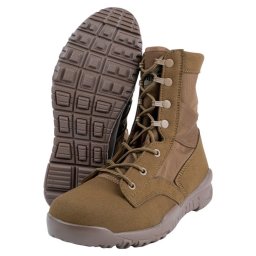 Boty Sneaker taktické COYOTE vel. 9