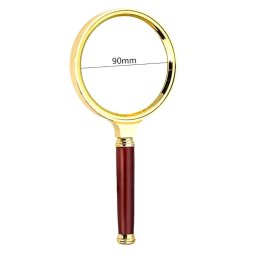 Gaira® Lupa MG576, Průměr lupy 90 mm