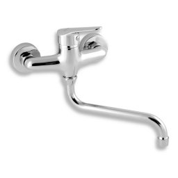 Novaservis Dřezová baterie 150 mm Titania Iris New chrom 94470T.0EM