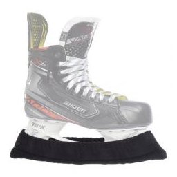 Chrániče na brusle Sherwood Towel Skate Guard červená Junior (juniorská)