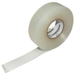 Páska na holeně Warrior Shin Pad Tape 24mm x 30m čirá