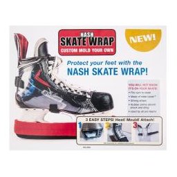 Chrániče na brusle NASH Skate Wrap Senior (dospělá)