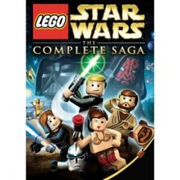 Bethesda Softworks Lego Star Wars The Complete Saga (PC) DIGITAL