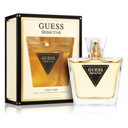 Guess Seductive Woman toaletní voda 125 ml