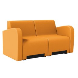 Čalouněné křeslo RUBICO BR 102