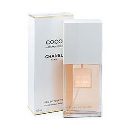 Chanel Coco Mademoiselle toaletní voda 50 ml (bez celofánu)