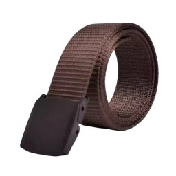 Gaira® Opasek Army 7107, Barva hnědá