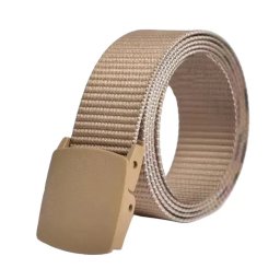 Gaira® Opasek Army 7107, Barva béžová