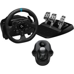 Logitech G923 SE Racing Bundle (PS/PC)