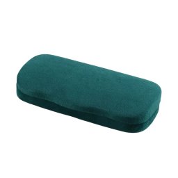 Gaira® Pouzdro na brýle 72401, Barva zelená