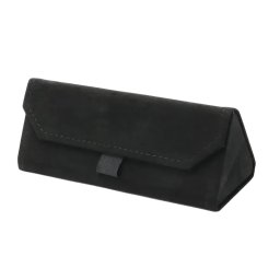 Gaira® Pouzdro na brýle 72402, Barva černá