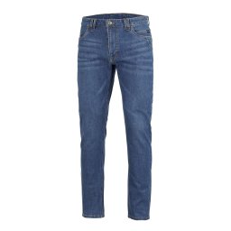 Kalhoty taktické džínové JASON Jeans INDIGO MODRÉ vel. 52-32