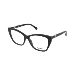 Dioptrické brýle Max Mara MM5036 001