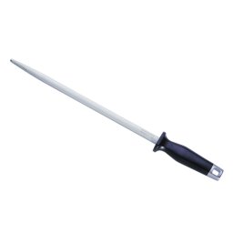 F. Dick - Ocílka pro kuchaře a řezníky 25 cm kulatá