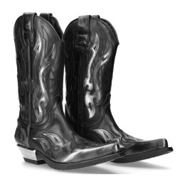 boty NEW ROCK - 7921-S3 - Pulik Acero