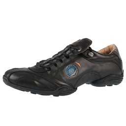 boty NEW ROCK - ITALI NEGRO, BOX PLANE - M.8122-S5