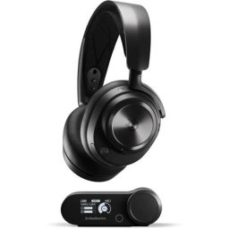 SteelSeries Arctis Nova Pro Wireless herní sluchátka (Xbox edice)