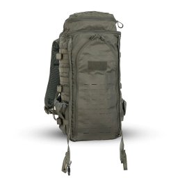 EBERLESTOCK batoh G1 LITTLE BROTHER MILITARY GREEN