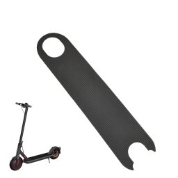 Samolepící silikonová podložka stoupátka Xiaomi Electric Scooter 4 Pro šedá