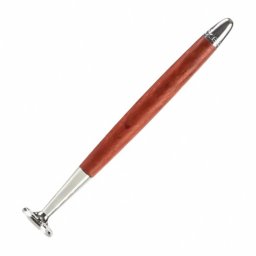 Gaira® Dusátko do dýmky 8036, Barva hnědá