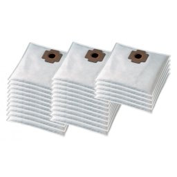 KOMA ZE02S - Sada 25 ks sáčků do vysavače Zelmer Meteor