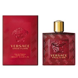 Versace Eros Flame parfémovaná voda pro muže 100 ml