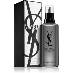 Yves Saint Laurent MYSLF parfémovaná voda náhradní náplň pro muže 150 ml