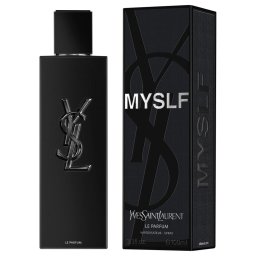 Yves Saint Laurent MYSLF Le Parfum parfém pro muže 100 ml