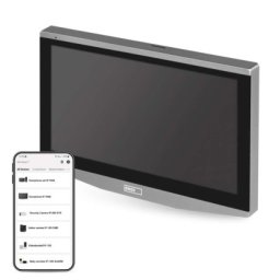 EMOS H4011 GoSmart Přídavný monitor IP-700B