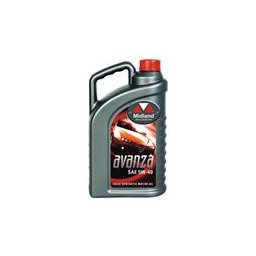 Midland Avanza 5W-40 4L