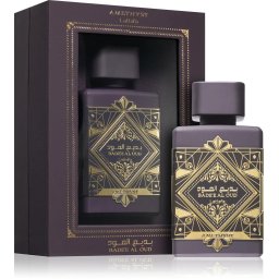 Lattafa Bade'e Al Oud Amethyst parfémovaná voda unisex 100 ml