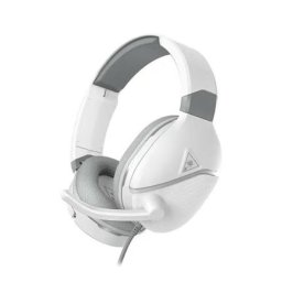 Turtle Beach Recon 200 Gen2 herní sluchátka bílá