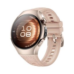 Huawei Watch 5 LTE/42mm/Elegant Band/Beige