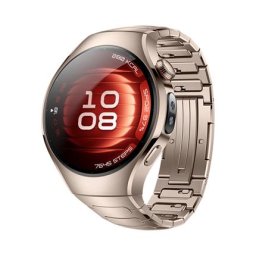 Huawei Watch 5/42mm/Elegant Band/Titanium