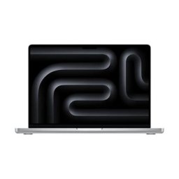 Apple MacBook Pro 14" (2025) / M5 / 16GB / 1TB / SK / Stříbrný