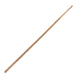 DEMA Tonkin tyčky bambusové 18/20 mm x 210 cm, přírodní, 3 ks 47130D