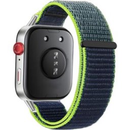 Eternico Airy pro Huawei Watch Fit 3 / 4 / 4 Pro Alza Green