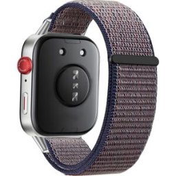 Eternico Airy pro Huawei Watch Fit 3 / 4 / 4 Pro Midnight Purple