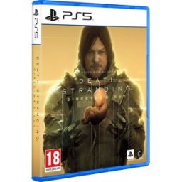 Sony Death Stranding: Directors Cut - PS5