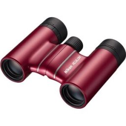 Nikon Aculon T02 8X21 červený