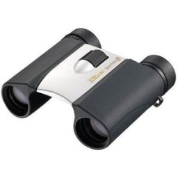 Nikon DCF Sportstar EX 8x25 stříbrný