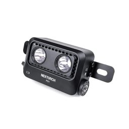 NEXTORCH štítové světlo P21 3000 lumenů