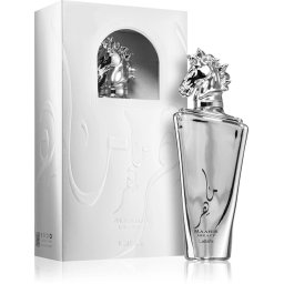 Lattafa Maahir Legacy parfémovaná voda unisex 100 ml
