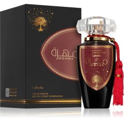 Lattafa Mohra parfémovaná voda unisex 100 ml